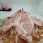 用户对于よし乃 上川店的评论图