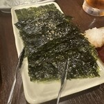 User's review image for 新鮮ホルモン ランボー