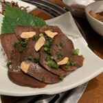 用戶對於松阪牛炭火焼肉 東海亭的評論圖