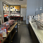 用戶對於ゴディバ りんくうプレミアムアウトレット店的評論圖