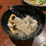 用戶對於ごはんや農家の台所 立川高島屋店的評論圖