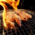 用戶對於東小金井肉流通センター的評論圖