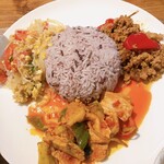 User's review image for アムリタ食堂