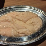 用户对于塩ホルモン 周吾的评论图