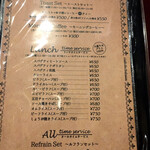 用户对于ルフラン的评论图