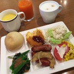 User's review image for ココス 小平店