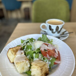 User's review image for Cafe Renoir 芝大門店
