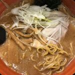 用户对于麺や虎鉄 静内店的评论图