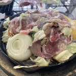 用户对于肉のマルタ的评论图
