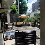 User's review image for Urth Caffé 代官山