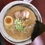 用户对于麺 くれや的评论图