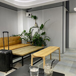 User's review image for Coffee Base BnA