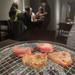 User's review image for 焼肉工房つるまさ 香里園店