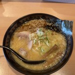 用戶對於札幌真麺処 幸村 月寒本店的評論圖
