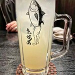 用戶對於魚焼男 弐的評論圖