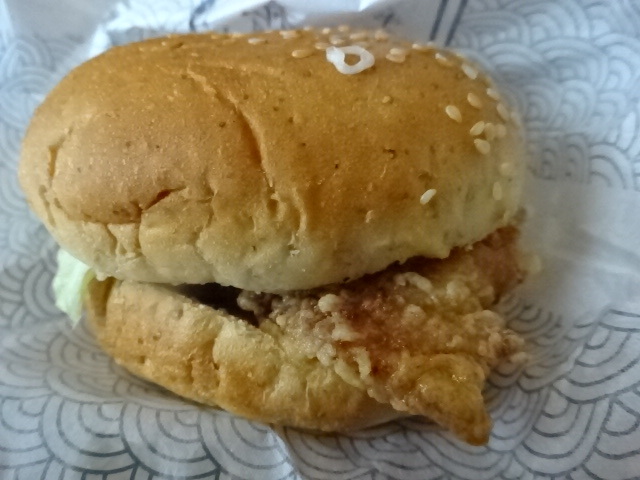 User's review image for ケンタッキーフライドチキン 長田中央大通店