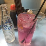 用户对于立ち飲み居酒屋 ドラム缶 神田店的评论图