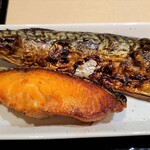 User's review image for 赤坂 まえ田