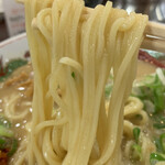 用户对于天下一品 六地蔵店的评论图