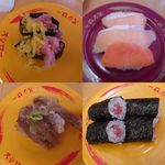 用戶對於スシロー 京都桂店的評論圖