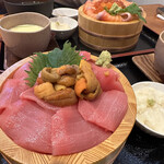 用户对于糸島海鮮食堂 そらり的评论图