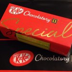 User's review image for キットカット ショコラトリー 西武池袋店