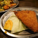 用戶對於紅とん 上野ユースロード店的評論圖