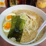 User's review image for ハッスルラーメン ホンマ 錦糸町店