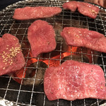用戶對於炭火焼肉酒家 びっくりや 大井町店的評論圖