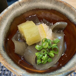 用戶對於水たき料亭 博多華味鳥 筑紫口店別館的評論圖