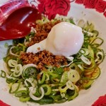 用戶對於麻拉麺 揚揚 大阪天六本店的評論圖