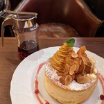 用戶對於星乃珈琲店 五反田店的評論圖