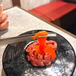 User's review image for ライブ焼肉 てんぐ 京橋店