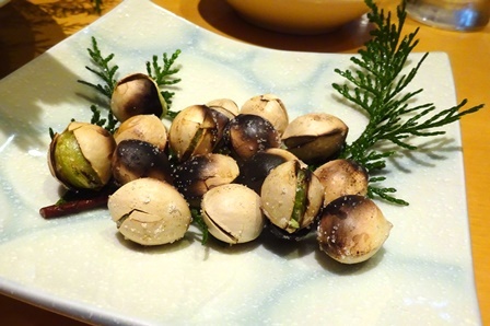 用戶對於旨い料理・旨い酒 じょうじ的評論高清圖