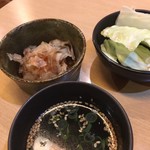 User's review image for 鳥ざんまい 新天町店