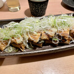 用戶對於蕎麦割烹 山崎 大井町本店的評論圖