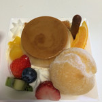 User's review image for シャトレーゼ 保谷店