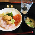 User's review image for たけや