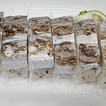 用戶對於さばの棒寿司 赤坂 一颯的評論圖