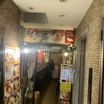 User's review image for 麺や 信希