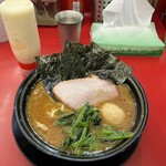 用戶對於王道家直系 IEKEI TOKYO的評論圖