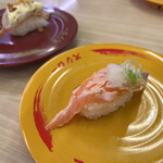 用户对于スシロー 福岡親富孝通り店的评论图