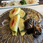 用户对于韓国料理 KOREAN DINING HAN CHEF 下北沢店的评论图