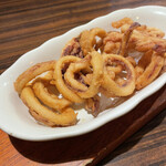 User's review image for びっくりドンキー 瑞穂店