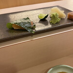 用戶對於鮨十的評論圖