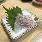 用戶對於地魚屋台とっつぁん 天六店的評論圖