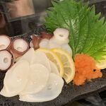 用户对于たこ焼きとおでん 石橋的评论图