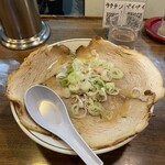 用户对于元祖札幌ラーメン もぐら的评论图