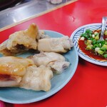 用戶對於豚足のかどや的評論圖