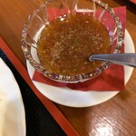 用戶對於洋食のみかさ的評論圖